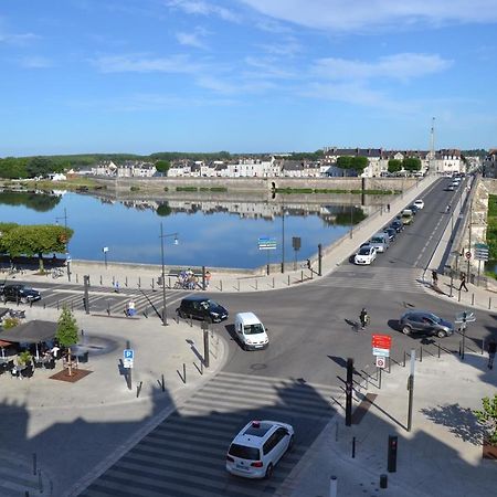 Entre Loire Et Chateau Blois Exterior foto