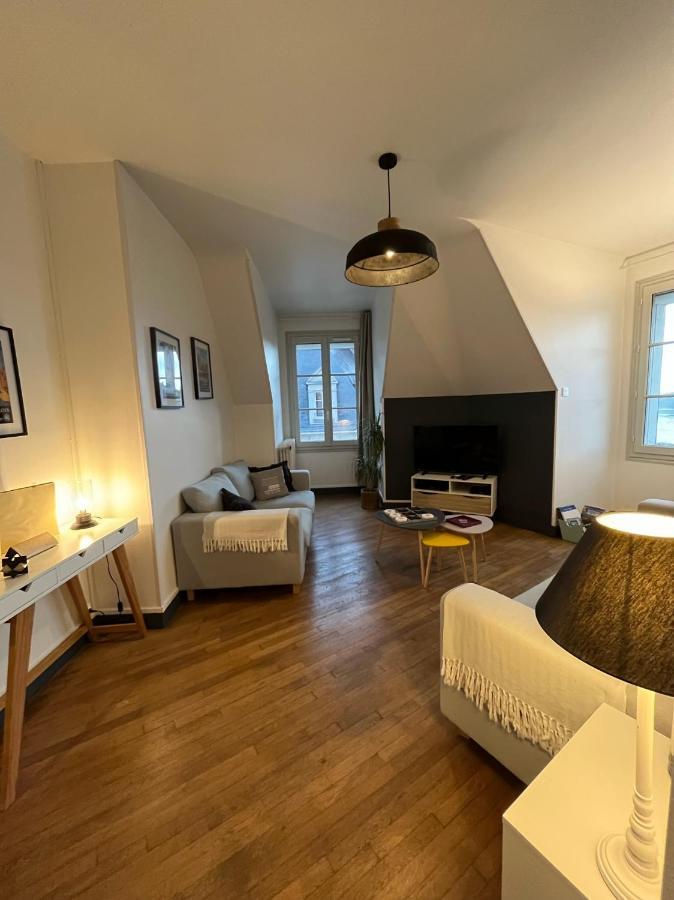 Entre Loire & Chateau - Vue Exceptionnelle A Blois Exterior foto